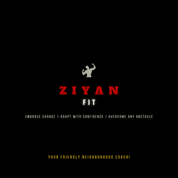 Ziyan Fit